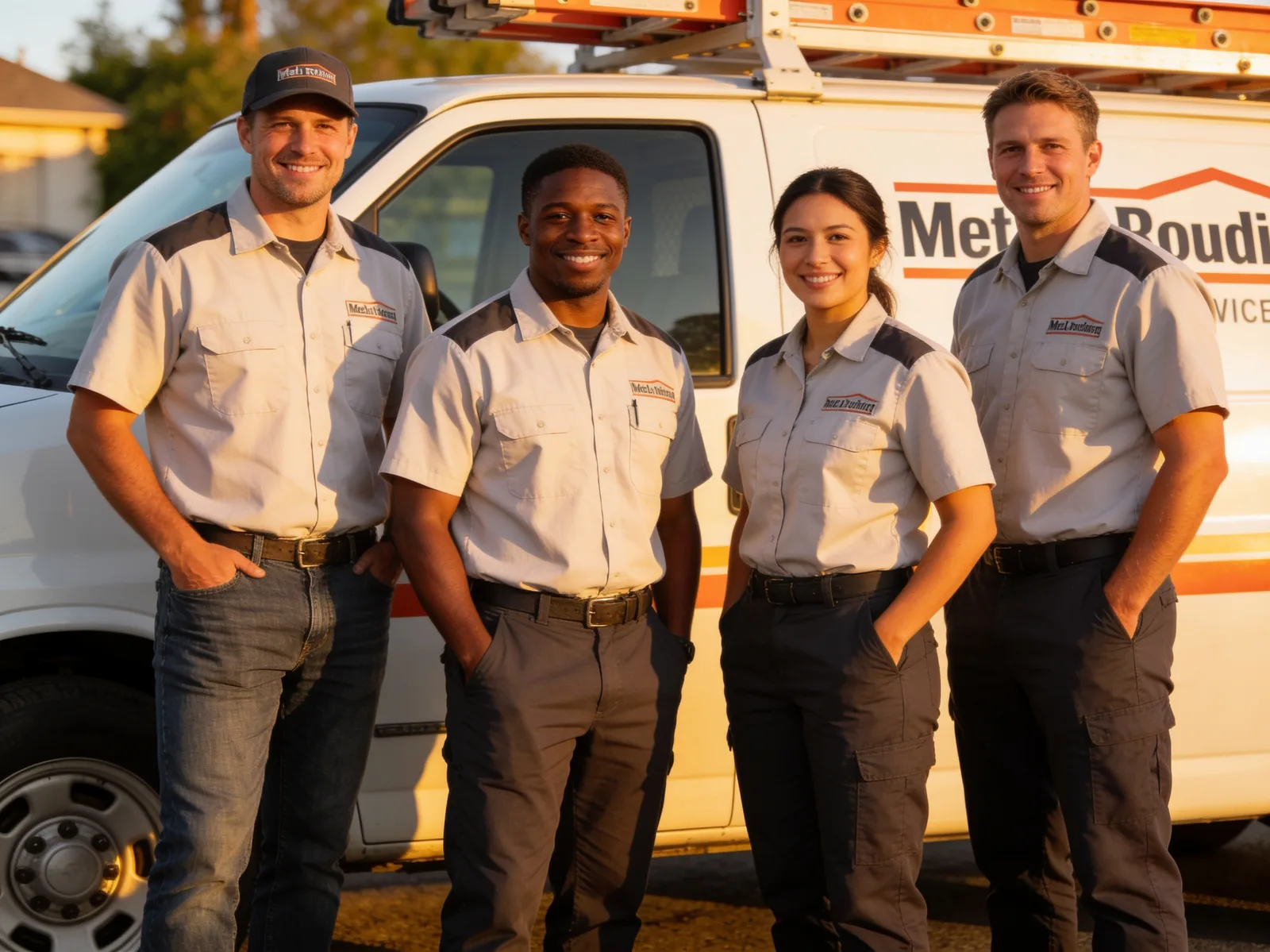 Metal Roof Installation company in Chiefland, FL
